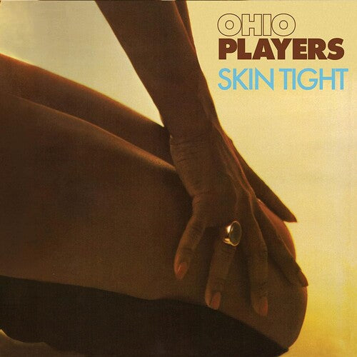 Ohio Players Skin Tight Vinyl