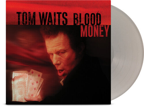 Tom Waits Blood Money Vinyl