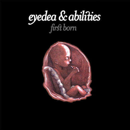 Eyedea & Abilities First Born Vinyl