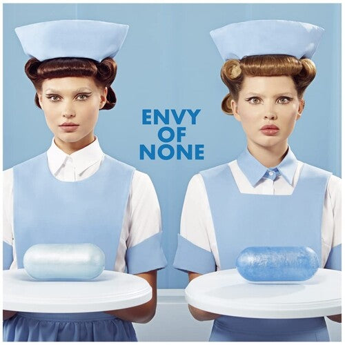 Envy of None Envy of None CD