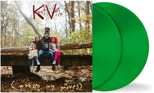Kurt Vile  Vinyl