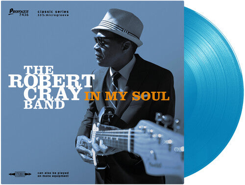 The Robert Cray Band In My Soul Vinyl