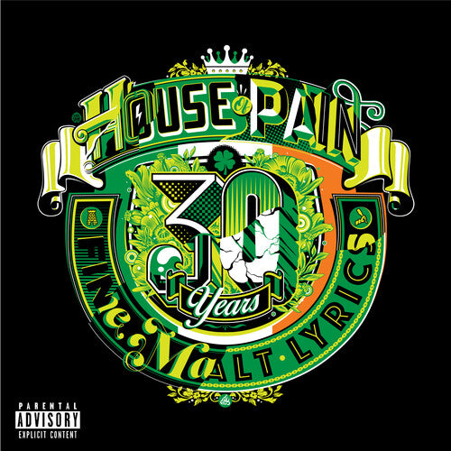 House of Pain House of Pain Vinyl