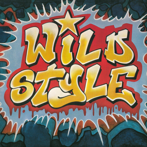 Various Artists Wild Style Vinyl