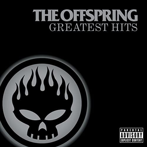 The Offspring Greatest Hits Vinyl