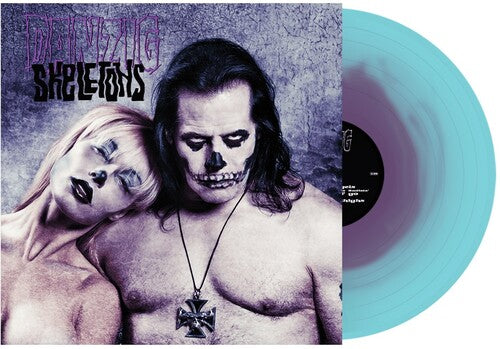 Danzig Skeletons Vinyl
