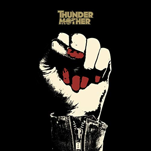 Thundermother Thundermother Vinyl