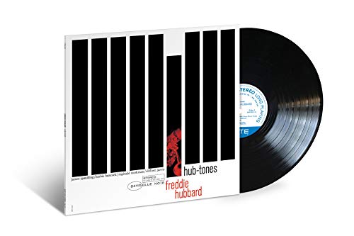 Freddie Hubbard Hub-Tones Vinyl