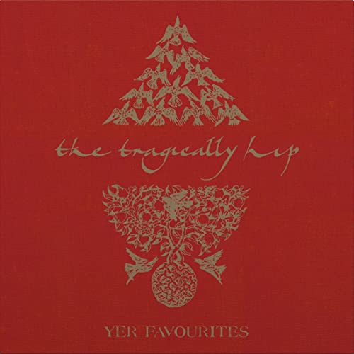 The Tragically Hip Yer Favorites Volume 1 [2 LP] Vinyl