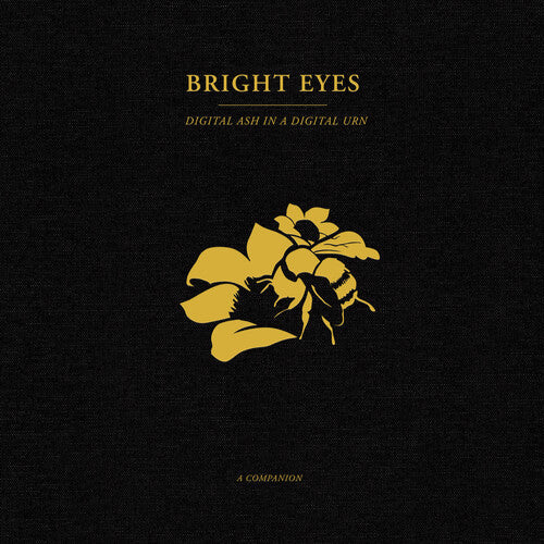 Bright Eyes Digital Ash In A Digital Urn: A Companion Vinyl