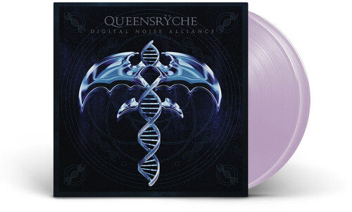 Queensrÿche Digital Noise Alliance Vinyl