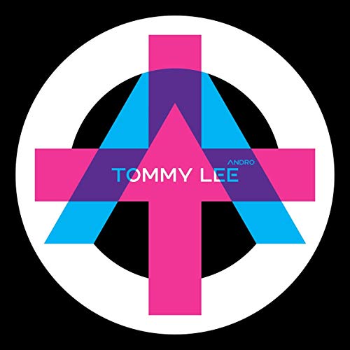 Tommy Lee Andro Vinyl
