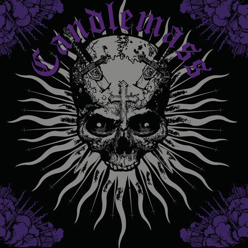 Candlemass Sweet Evil Sun CD