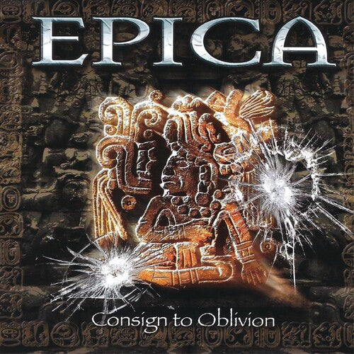Epica Consign to Oblivion Vinyl