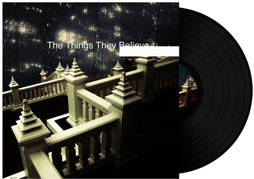 Loathe  The Things They Believe Vinyl