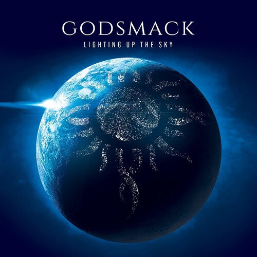 Godsmack Lighting Up The Sky Vinyl