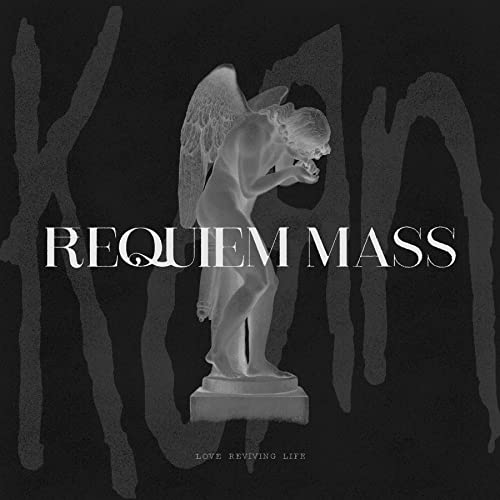 Korn Requiem Mass Vinyl