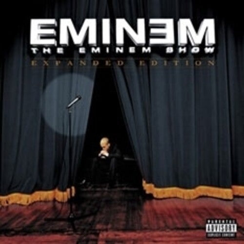 Eminem The Eminem Show: Expanded Edition Vinyl
