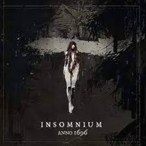 Insomnium Anno 1696 Vinyl