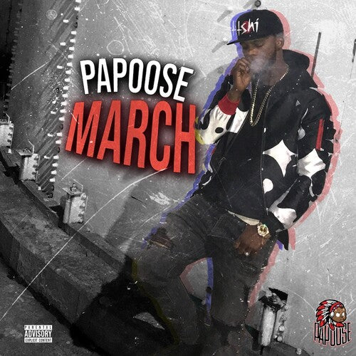 Papoose Papoose Vinyl