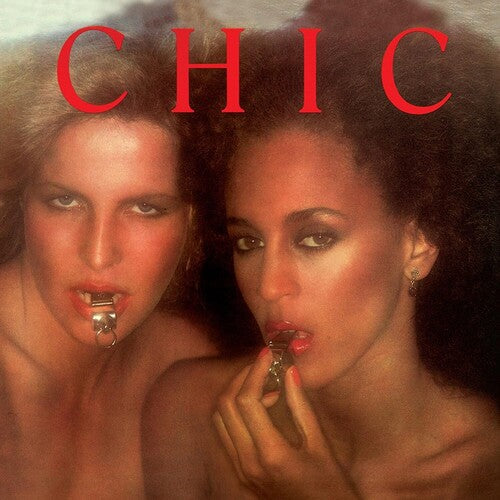 Chic Chic Vinyl
