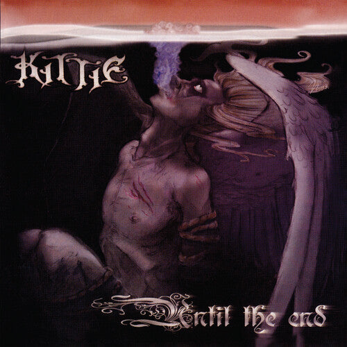 Kittie Until The End  (RSD 4.22.23) Vinyl