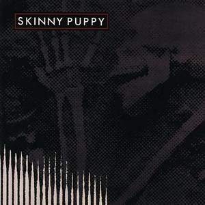 Skinny Puppy Remission Vinyl