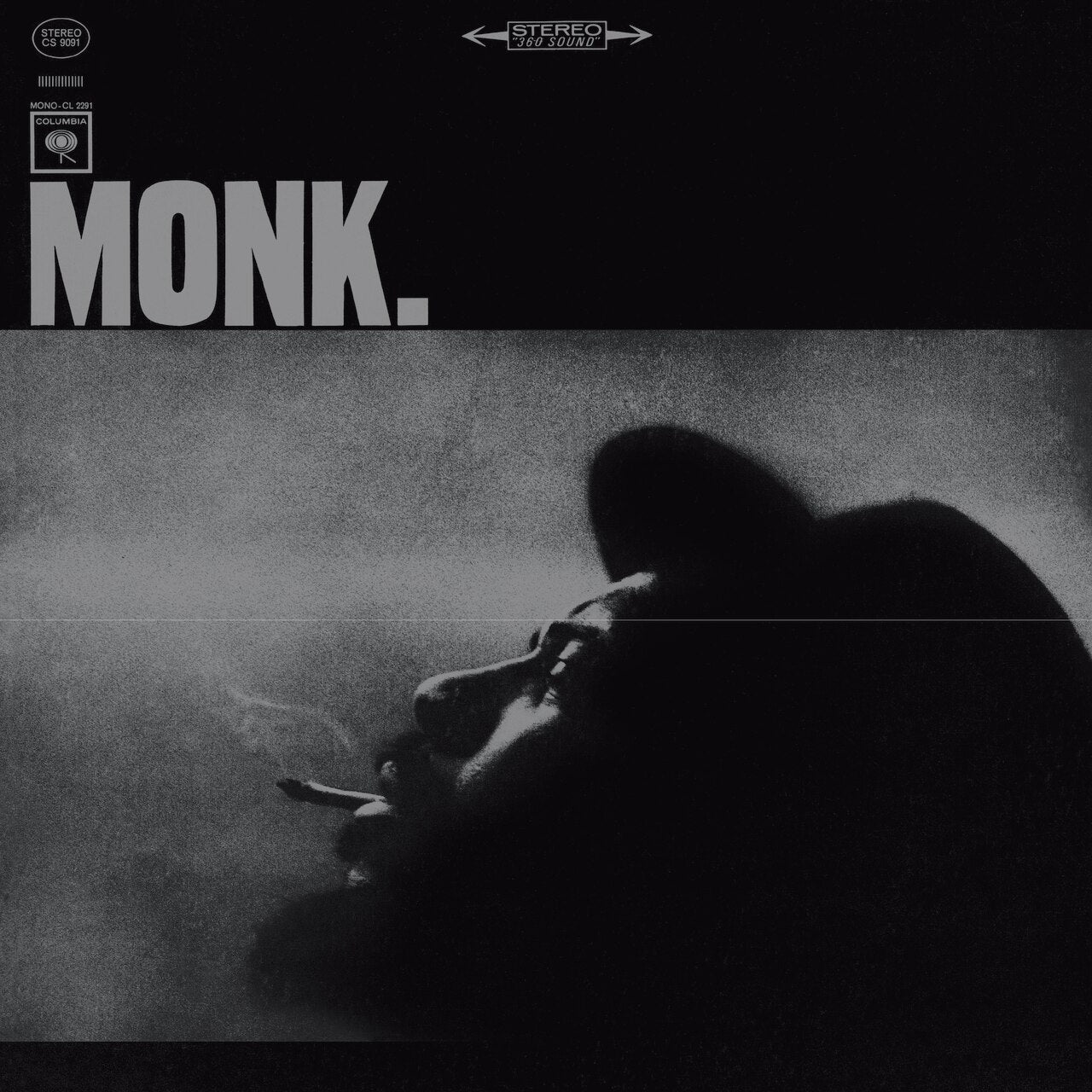 Thelonious Monk Monk Vinyl