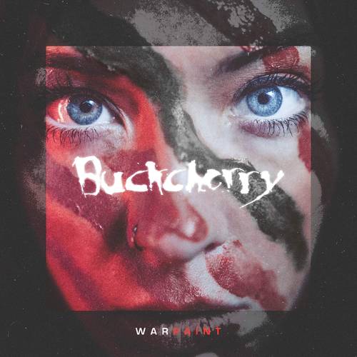 Buckcherry WARPAINT Vinyl