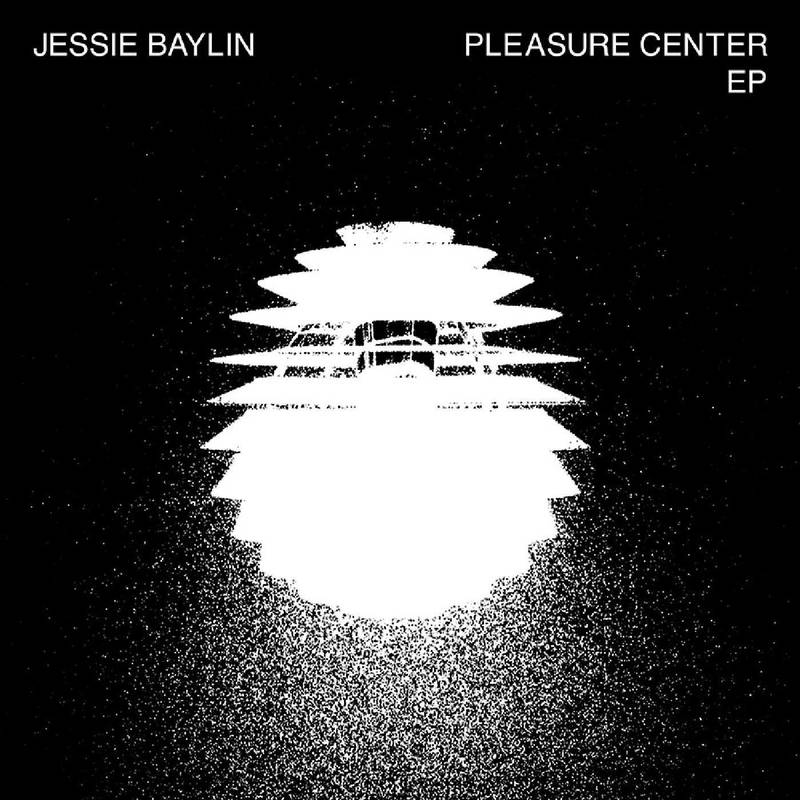 Baylin, Jessie Pleasure Center Ep Vinyl