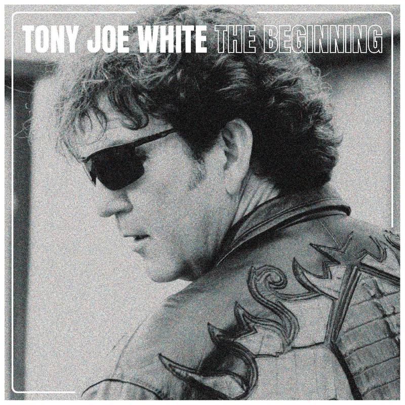 White, Tony Joe The Beginning Vinyl