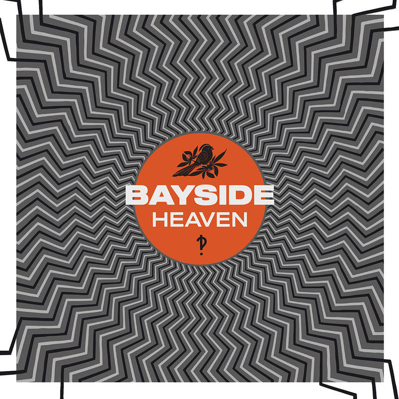 Bayside Heaven Vinyl