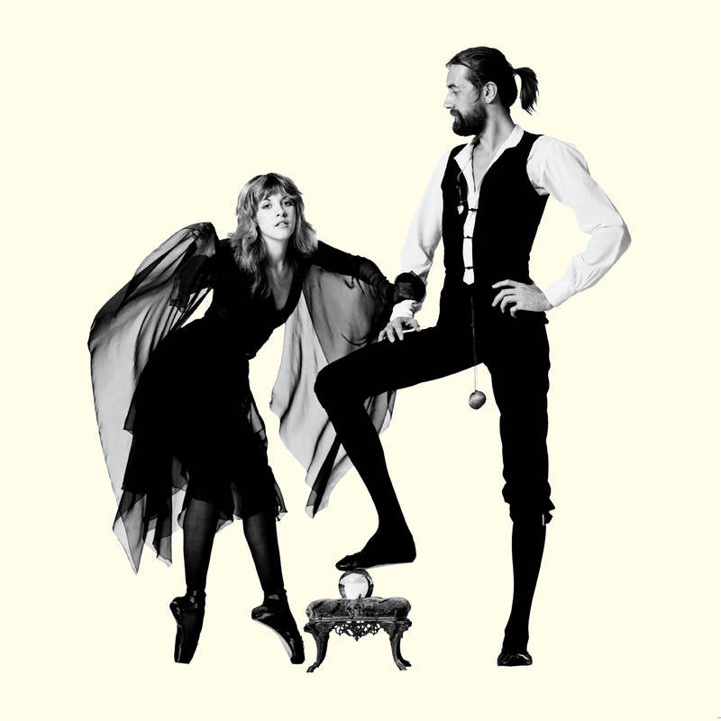 Fleetwood Mac Alternate Rumours Vinyl