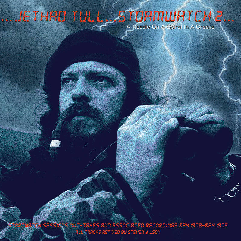 Jethro Tull Stormwatch 2 Vinyl