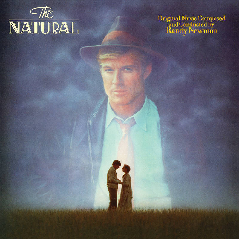 Newman, Randy The Natural Vinyl