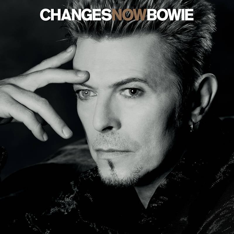 Bowie, David ChangesNowBowie Vinyl