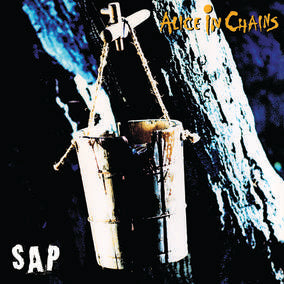 Alice In Chains SAP Vinyl
