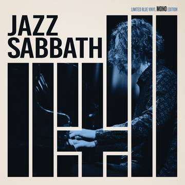 Jazz Sabbath Jazz Sabbath Vinyl