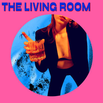 Living Room, The The Living Room Vinyl