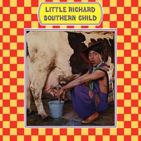 Little Richard Southern Child Vinyl