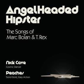 Cave, Nick Cosmic Dancer Vinyl