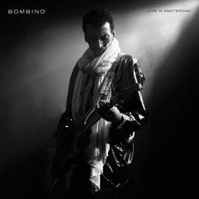 Bombino Bombino Live In Amsterdam Vinyl