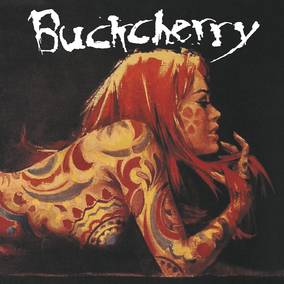 Buckcherry Buckcherry Vinyl
