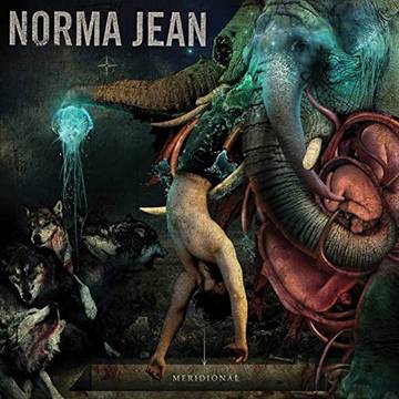 Norma Jean Meridional Vinyl
