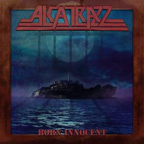 Alcatrazz Born Innocent Vinyl