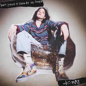 K.Flay Don’t Judge A Song By Its Cover Vinyl