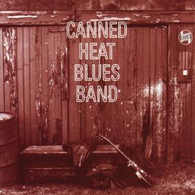 Canned Heat Canned Heat Blues Band Vinyl
