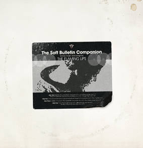 Flaming Lips The Soft Bulletin Companion Vinyl
