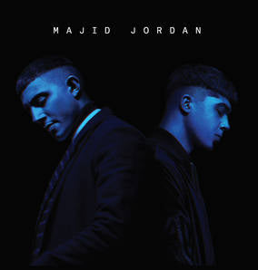 Majid Jordan Majid Jordan Vinyl