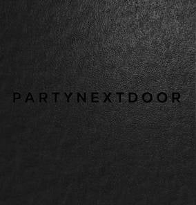 PARTYNEXTDOOR PARTYNEXTDOOR Limited Edition Vinyl Box Set Vinyl
